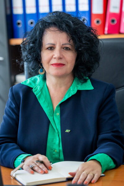 Filofteia Manole