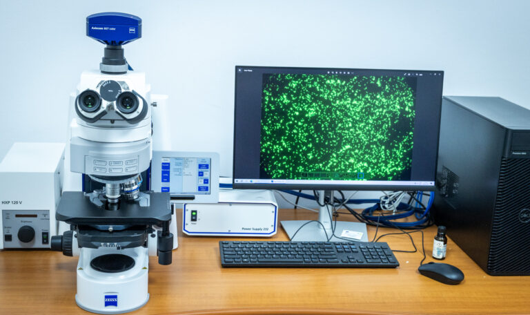 Laborator Bacteriologie Bacau 3
