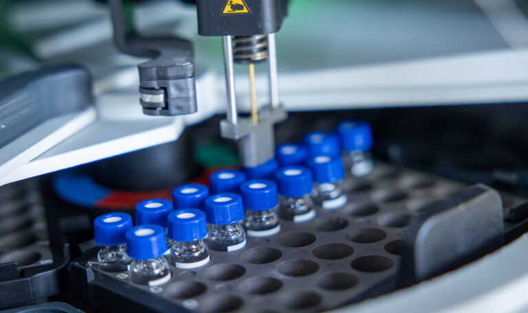 Laborator Bacteriologie Bacau