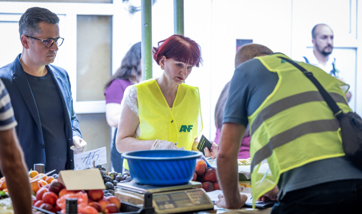 ANF în 2025 – un an cu mai mult control în teren, structură modernizată și dialog cu fermierii 8 Dunarea Tino 6