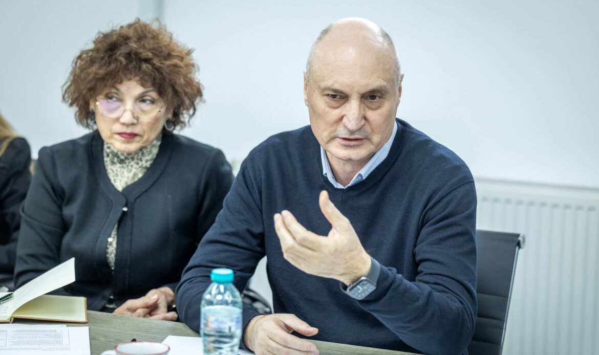 Consultare la ANF despre utilizarea dronelor pentru aplicarea produselor de protecție a plantelor 9 Q2A3409