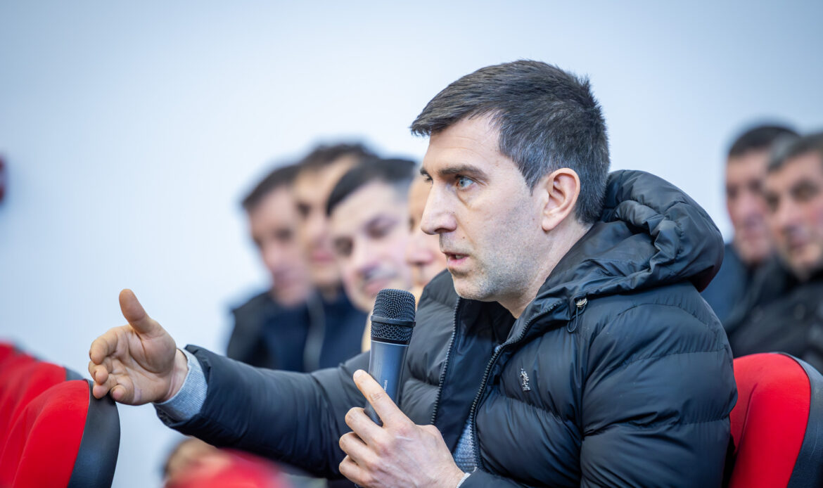 ANF, față în față cu legumicultorii din Matca 18 ANF Intalnire Matca0132