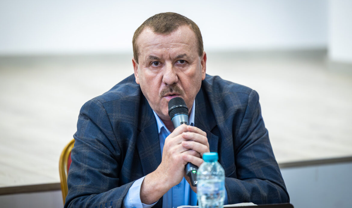 ANF, față în față cu legumicultorii din Matca 15 ANF Intalnire Matca0144