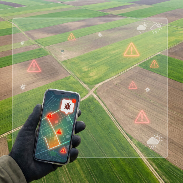 Noutăți 5 Aplicatie avertizare