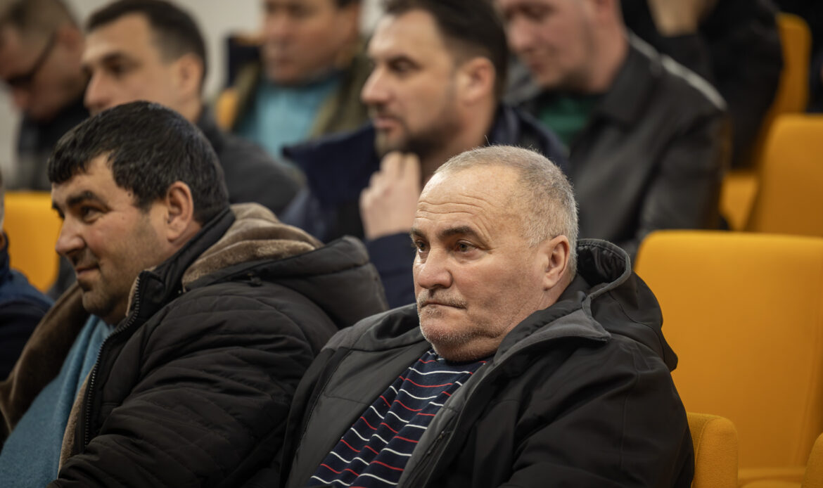 ANF în dialog cu legumicultorii din Izbiceni 9 Q2A6822