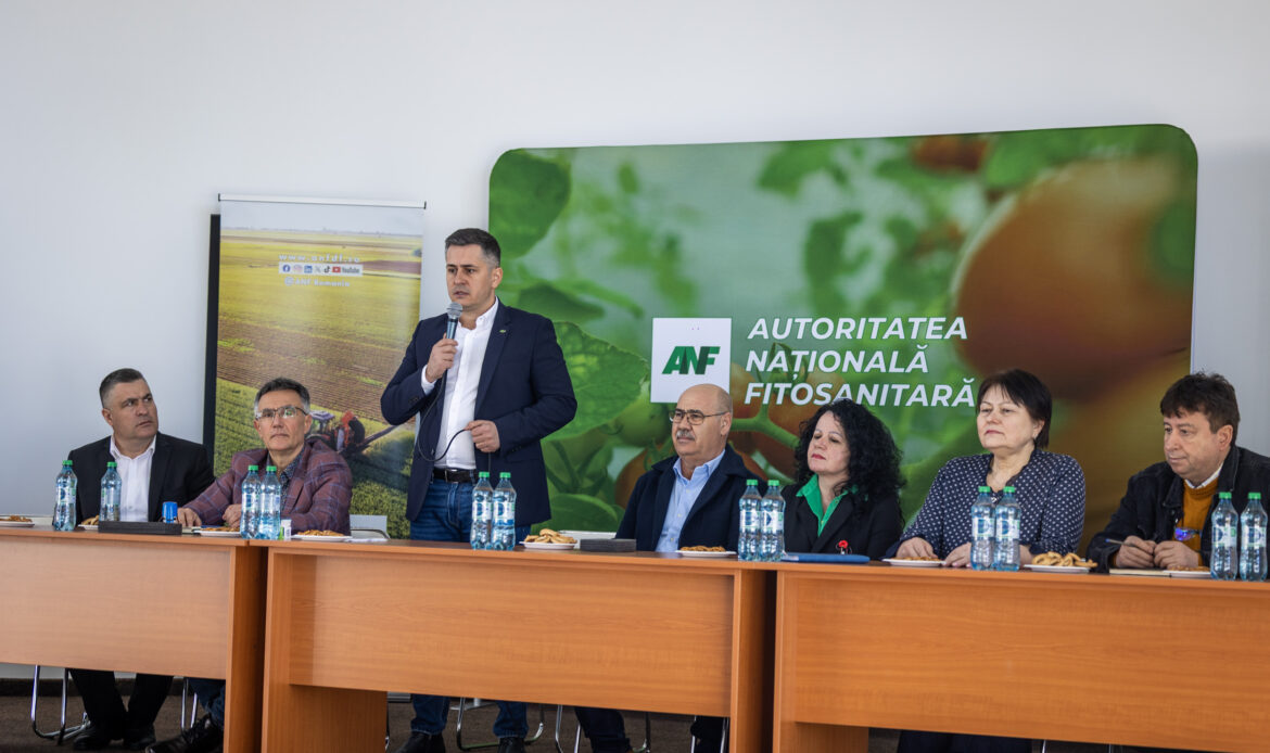 Întâlnire ANF cu legumicultorii din zona bazinului Glodeanu Sărat 8 ANF Glodeanu Sarat 1