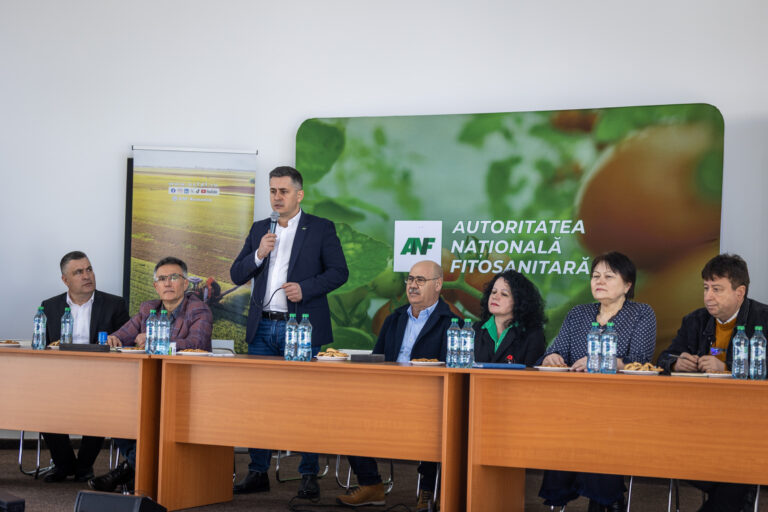 Noutăți 2 ANF Glodeanu Sarat 1