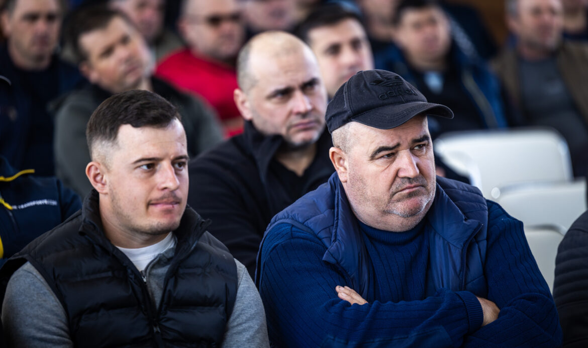 Întâlnire ANF cu legumicultorii din zona bazinului Glodeanu Sărat 9 ANF Glodeanu Sarat 10