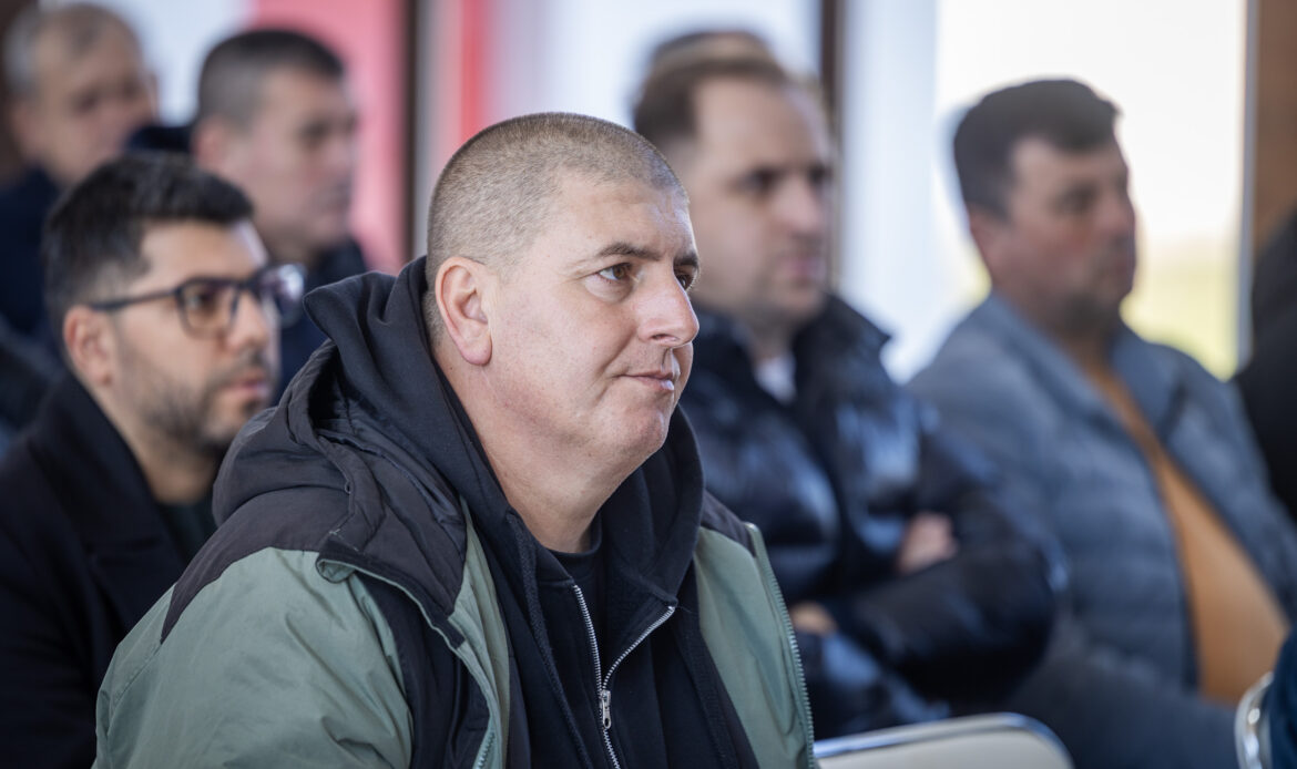 Întâlnire ANF cu legumicultorii din zona bazinului Glodeanu Sărat 5 ANF Glodeanu Sarat 46