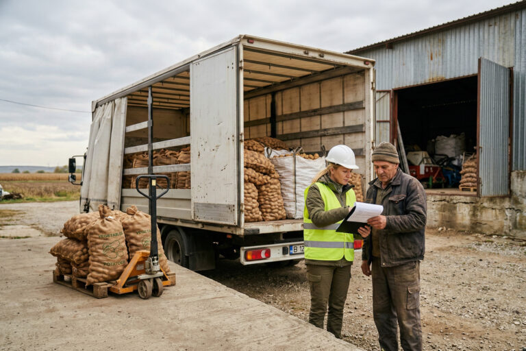 Noutăți 3 Cartofi de samanta