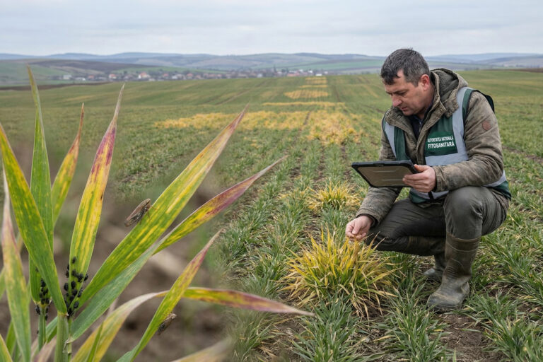 Noutăți 5 virusul piticirii2