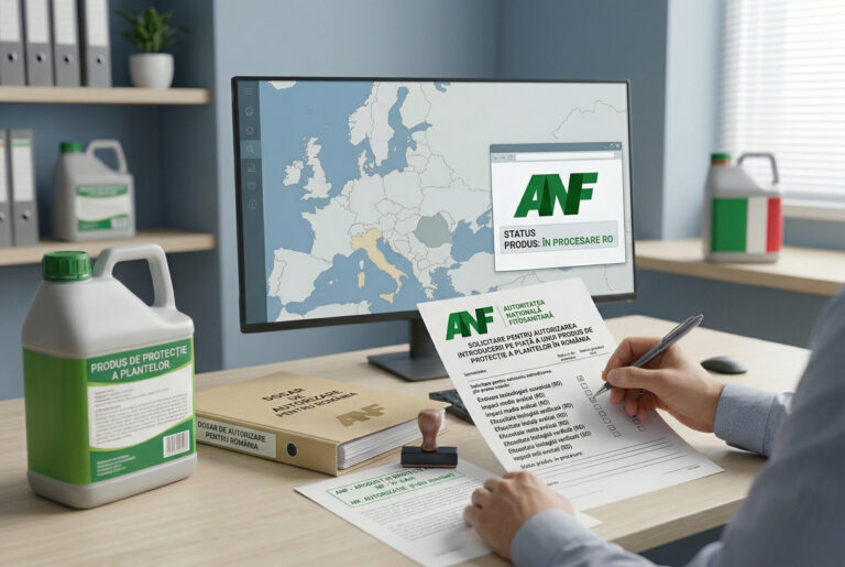 Noutăți 2 Omologare Autorizare