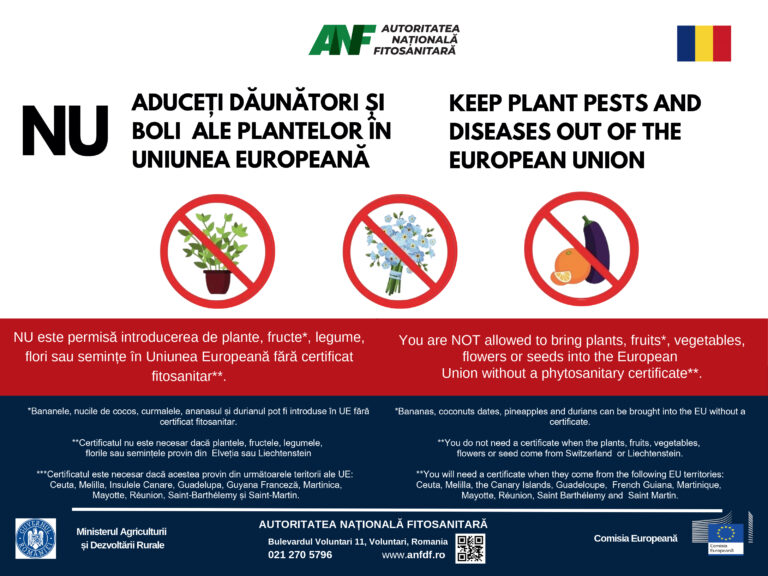 1. Nu aduceti final corectat