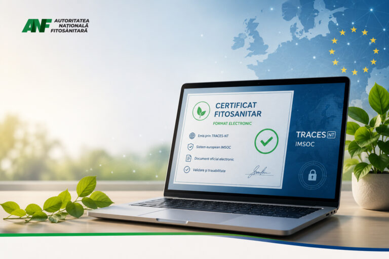 Noutăți 1 ANF Certificate digital