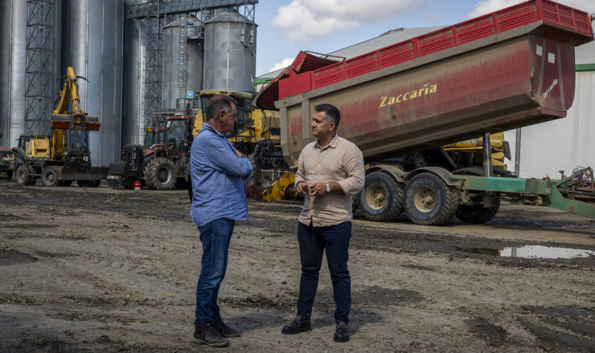 Dialog direct cu fermierii din Delta Dunării 3 ANF Tulcea0121
