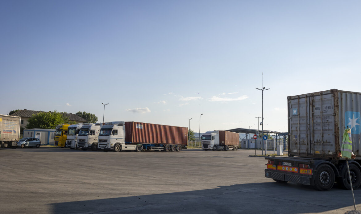 Vizită de lucru la OF Tulcea și PTF Isaccea 5 ANF Tulcea0185
