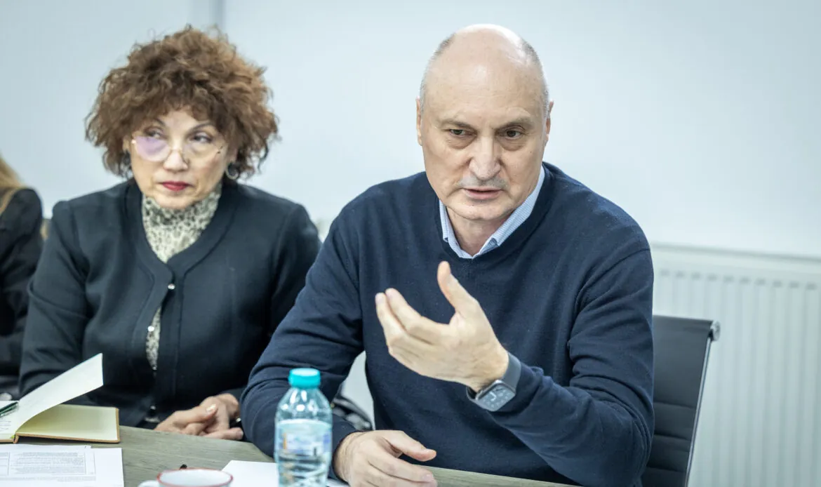 Consultare la ANF despre utilizarea dronelor pentru aplicarea produselor de protecție a plantelor 9 Q2A3409