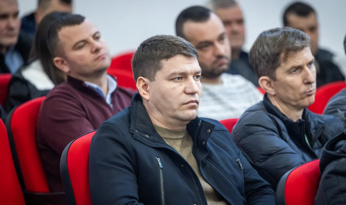 ANF, față în față cu legumicultorii din Matca 4 ANF Intalnire Matca0049