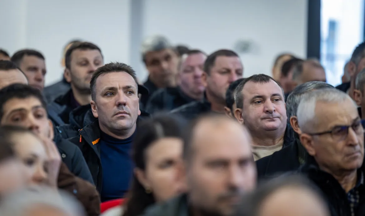 ANF, față în față cu legumicultorii din Matca 8 ANF Intalnire Matca0052