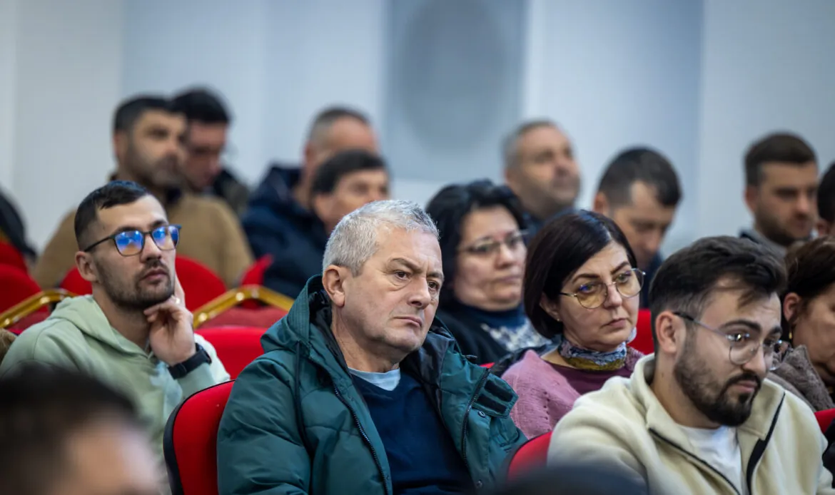 ANF, față în față cu legumicultorii din Matca 10 ANF Intalnire Matca0057