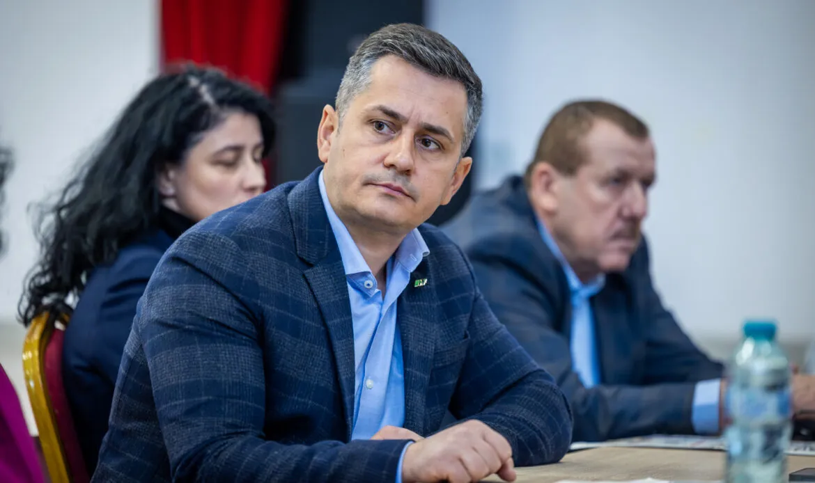 ANF, față în față cu legumicultorii din Matca 13 ANF Intalnire Matca0085