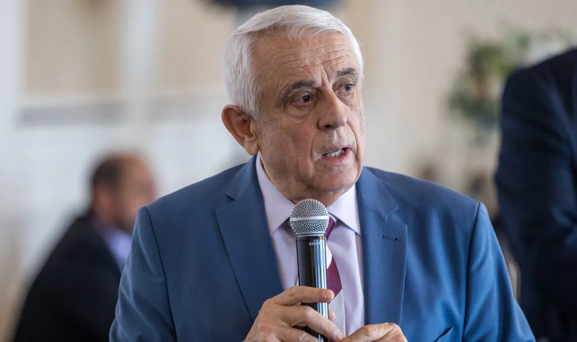 Întâlnire la Dobreni cu producătorii agricoli 5 ANF Glodeanu Sarat