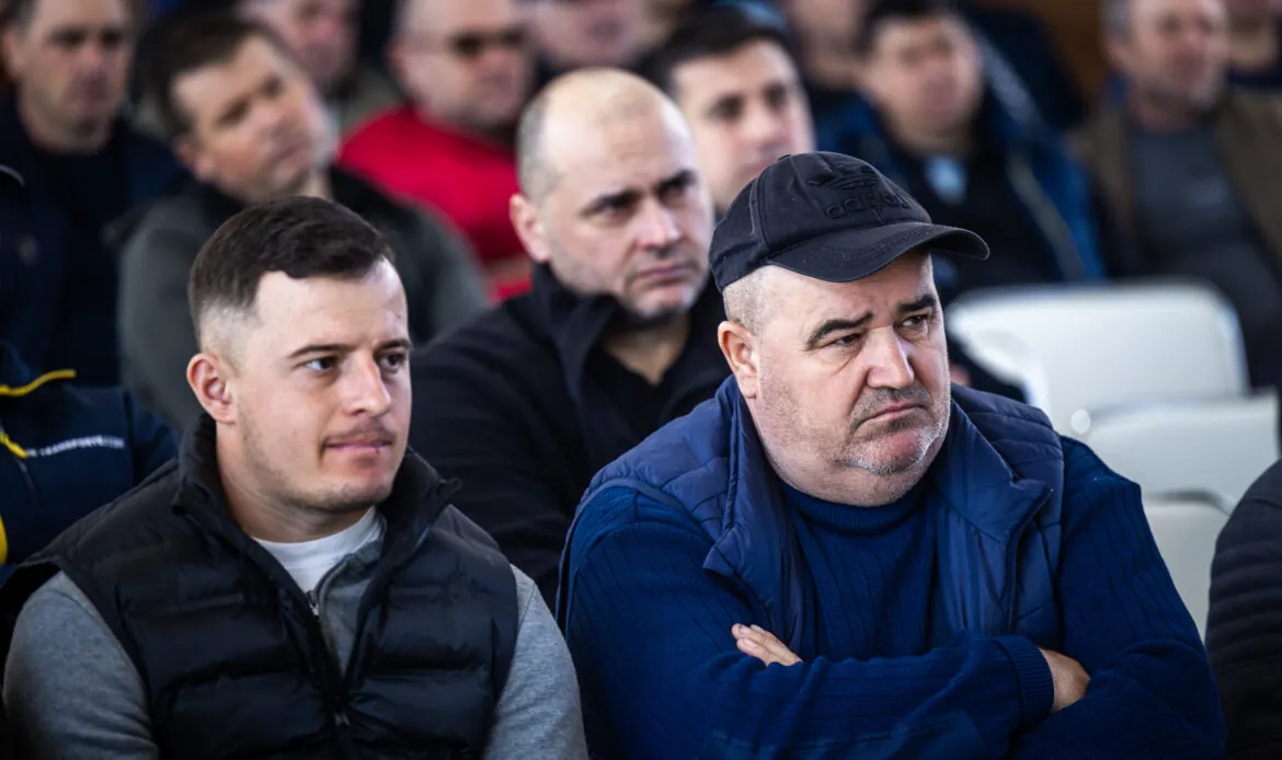 Întâlnire ANF cu legumicultorii din zona bazinului Glodeanu Sărat 9 ANF Glodeanu Sarat 10