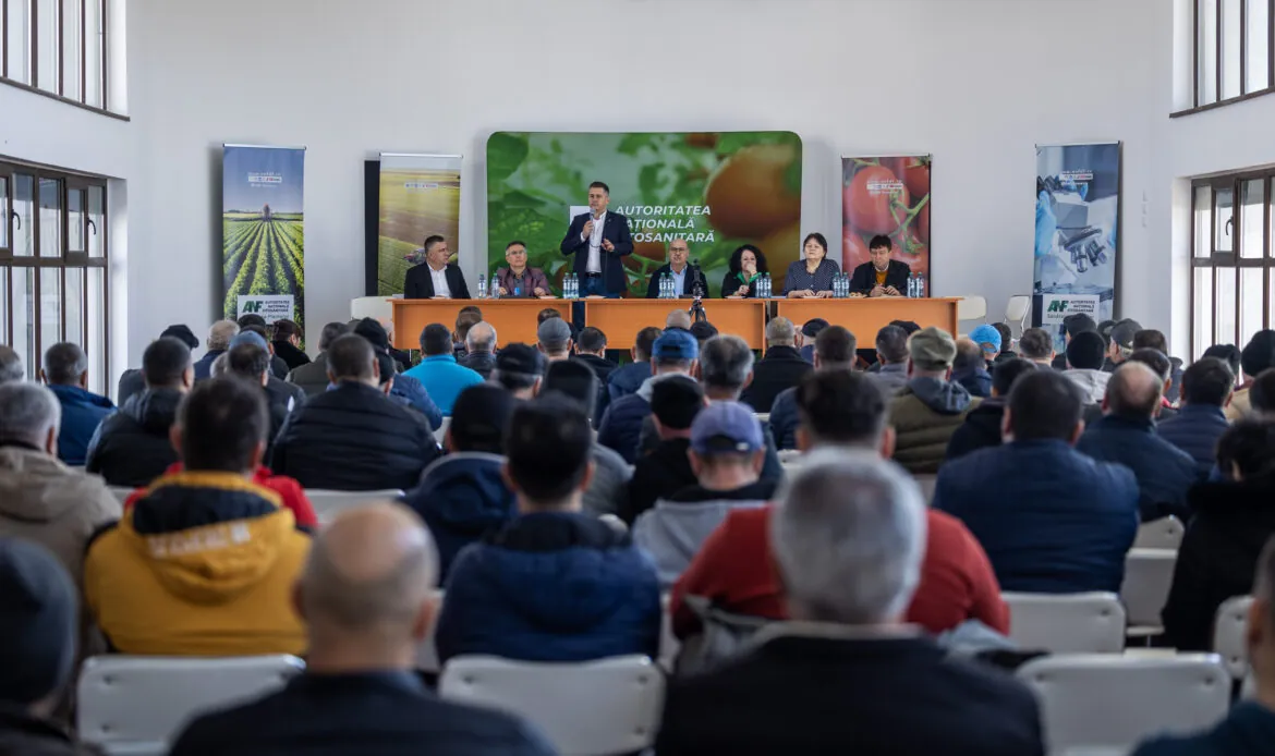 Întâlnire ANF cu legumicultorii din zona bazinului Glodeanu Sărat 11 ANF Glodeanu Sarat 18