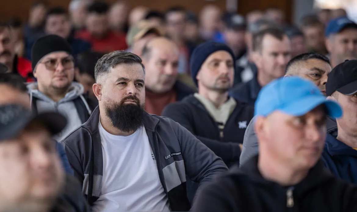 Întâlnire ANF cu legumicultorii din zona bazinului Glodeanu Sărat 6 ANF Glodeanu Sarat 47